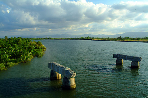 limahong channel